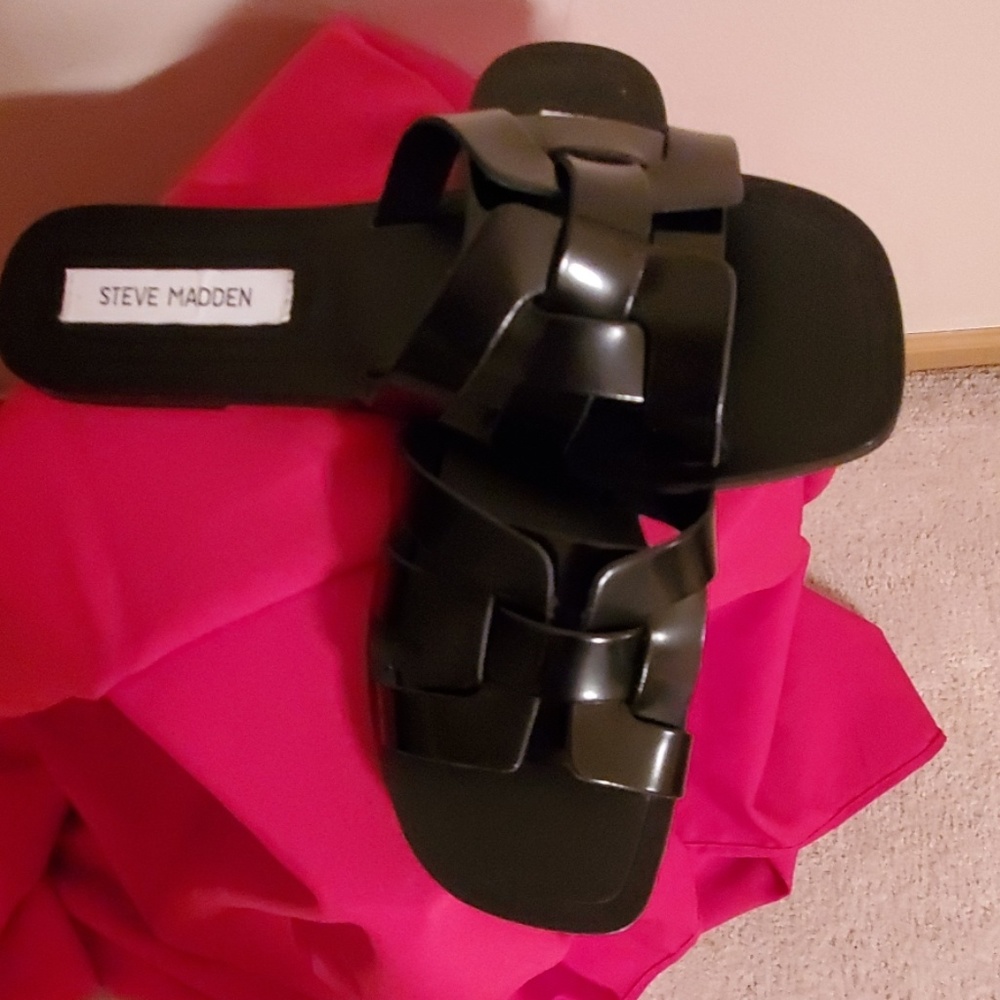 Steve Madden slip-on - Picture 4 of 8